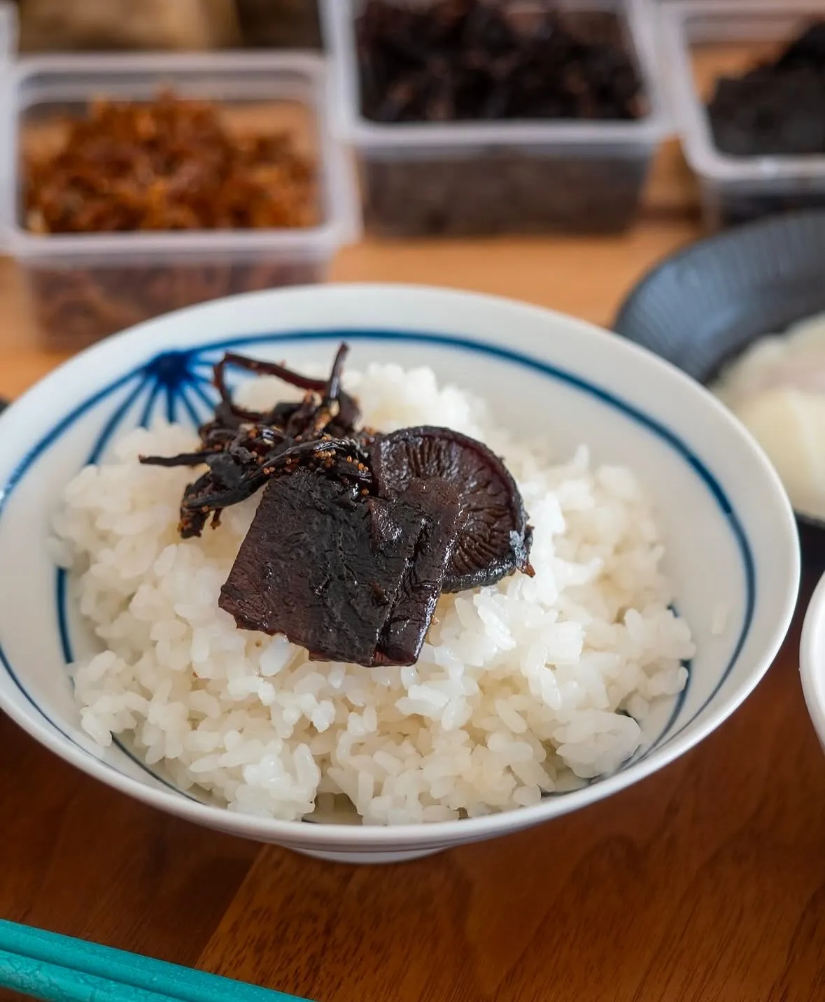 🎍お年賀にもぴったり！舞昆で贈る感謝の気持ち😋