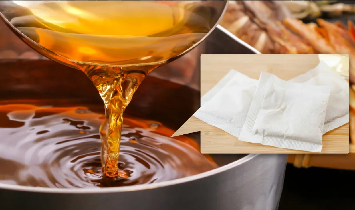 旨だしの深淵：和食の魅力を再発見する旅