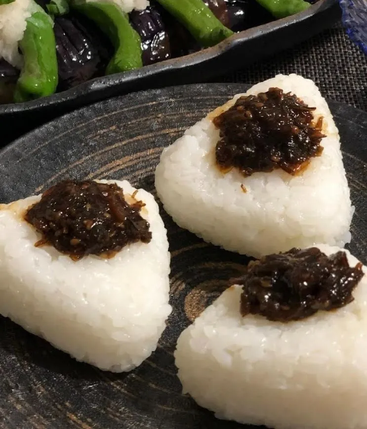 佃煮弁当で新しいランチタイムの楽しみ方を提案