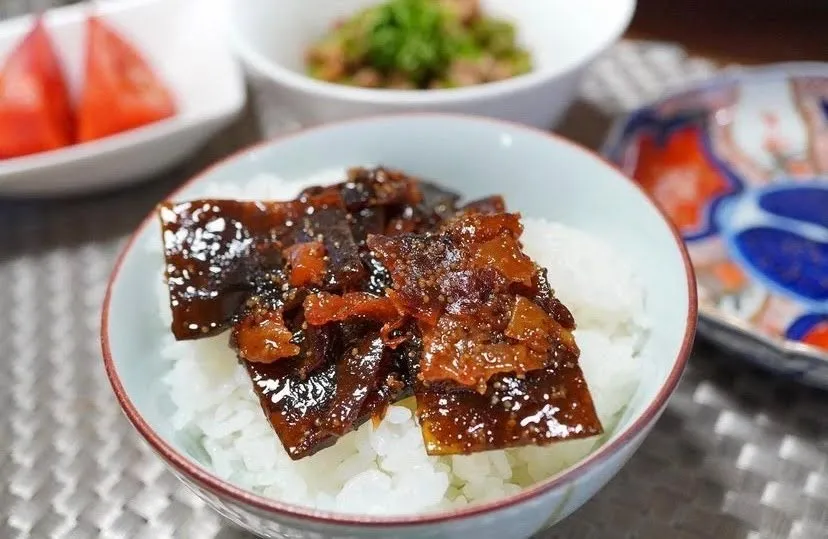 佃煮で酒盛り！お酒が進む絶品おつまみ特集