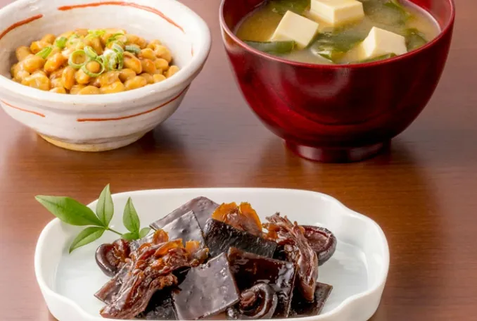 旨だしの魔法で家族の時間を短縮！時短レシピで日常を豊かに