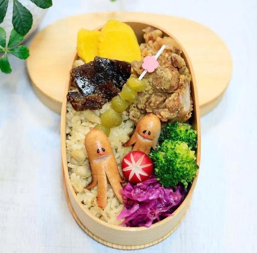 新たなランチの可能性！佃煮を活かした絶品ランチアイデア