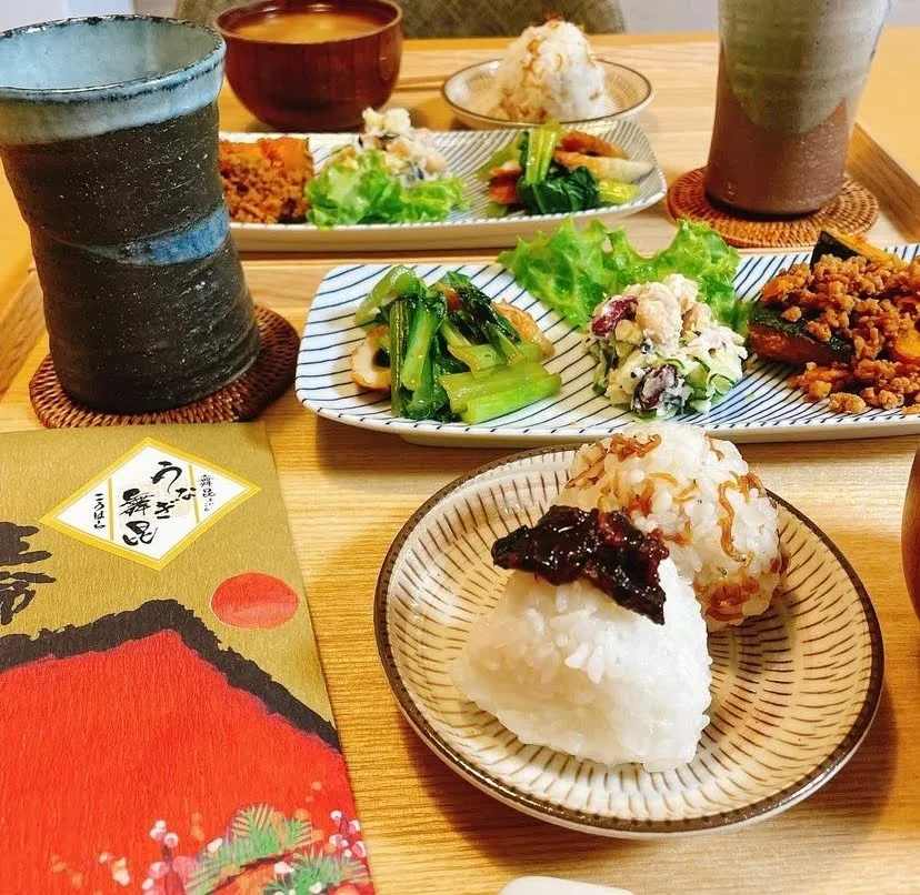 佃煮の味わい深さを探る：地元食材と伝統製法の秘密