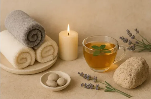 昆布の栄養: 日常に取り入れる健康の秘訣