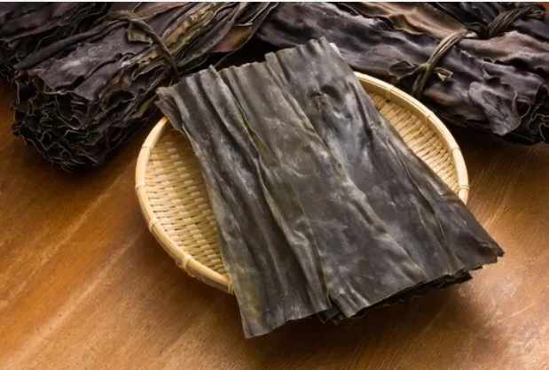昆布の奥深い味わいを楽しむ！簡単で美味しい昆布レシピ集