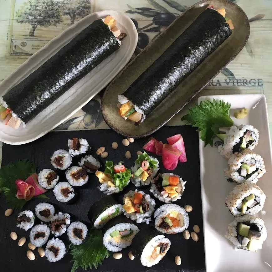 佃煮を使った新しい料理アイデアで食卓を彩ろう！