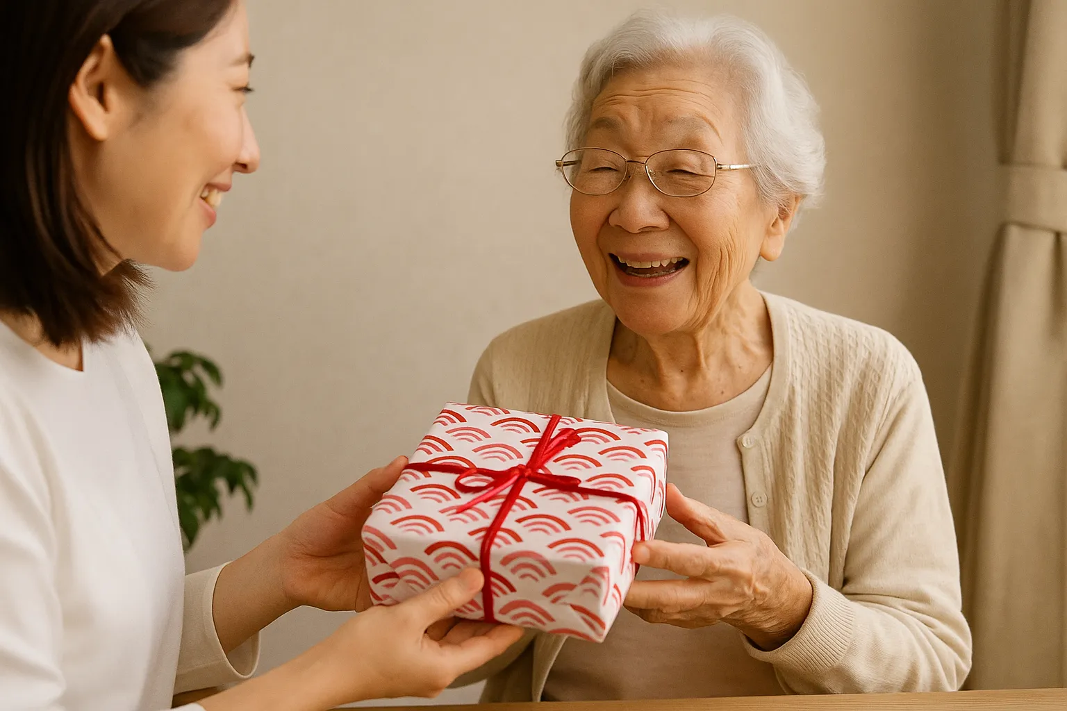 帰省土産は日持ちが重要｜常温で長持ちする手土産と選び方のコツ