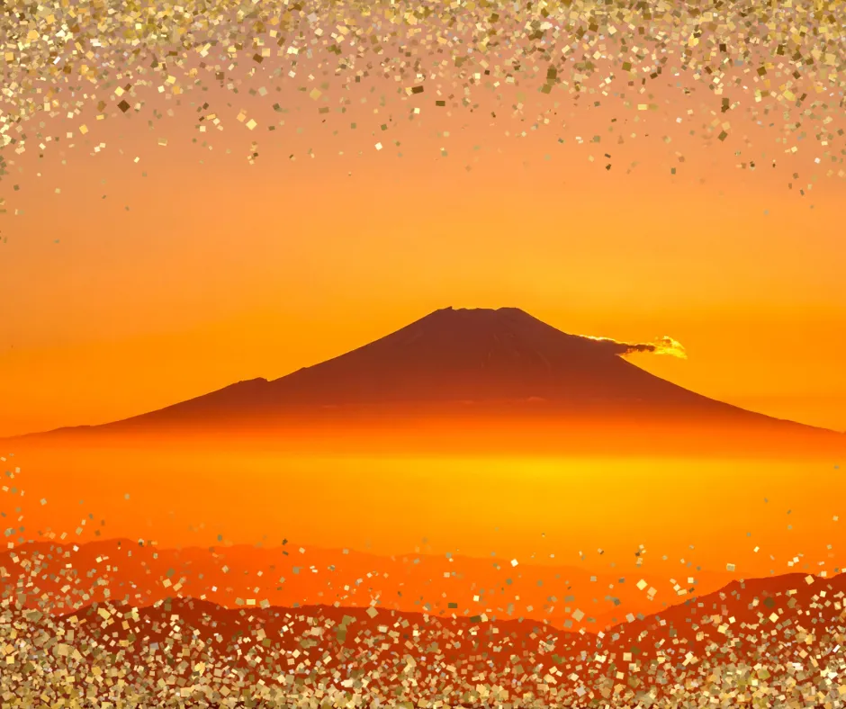 赤富士で金運アップ！東側インテリアの飾り方とポイント