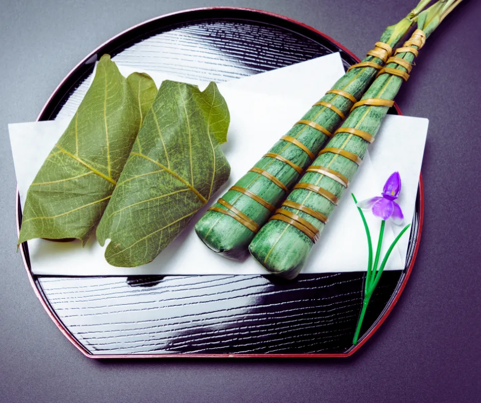 こどもの日の食べ物は地域で違う？柏餅とちまきの違いと意味・おすすめの選び方