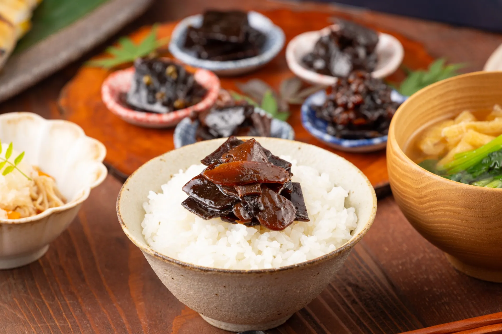 発酵昆布の力を徹底解剖！健康と美味しさを引き出す秘密